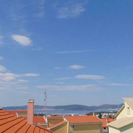 Apartment 2 Zadar Exteriör bild