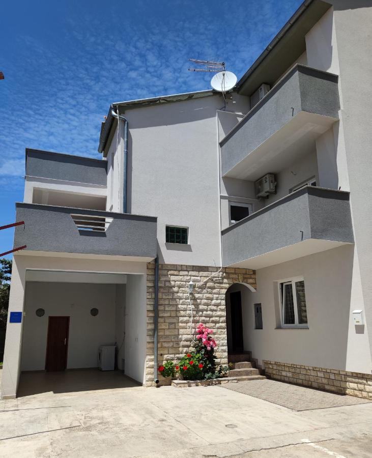 Apartment 2 Zadar Exteriör bild