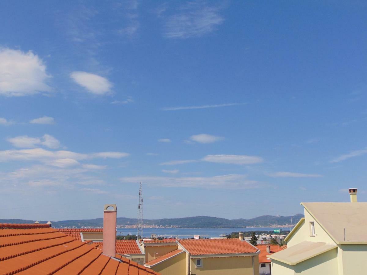 Apartment 2 Zadar Exteriör bild