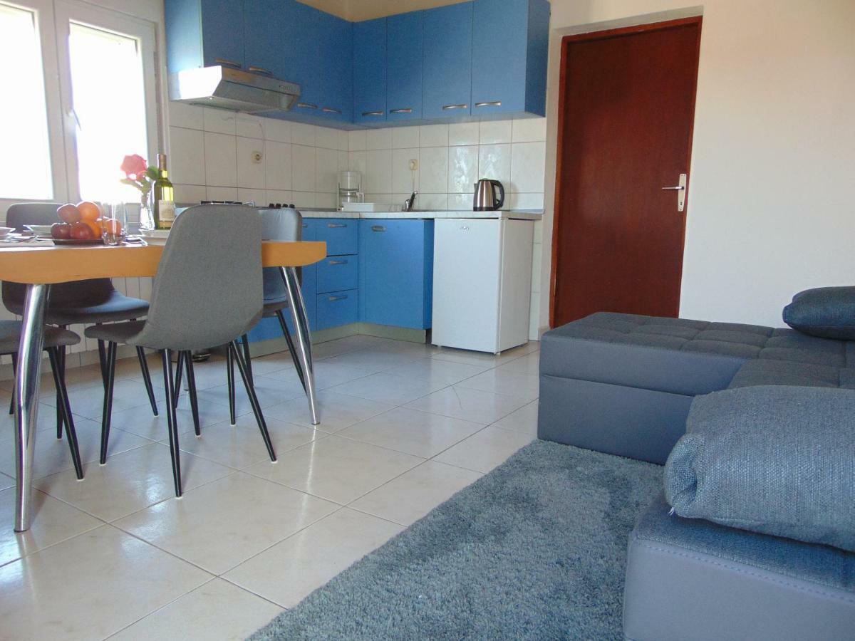 Apartment 2 Zadar Exteriör bild