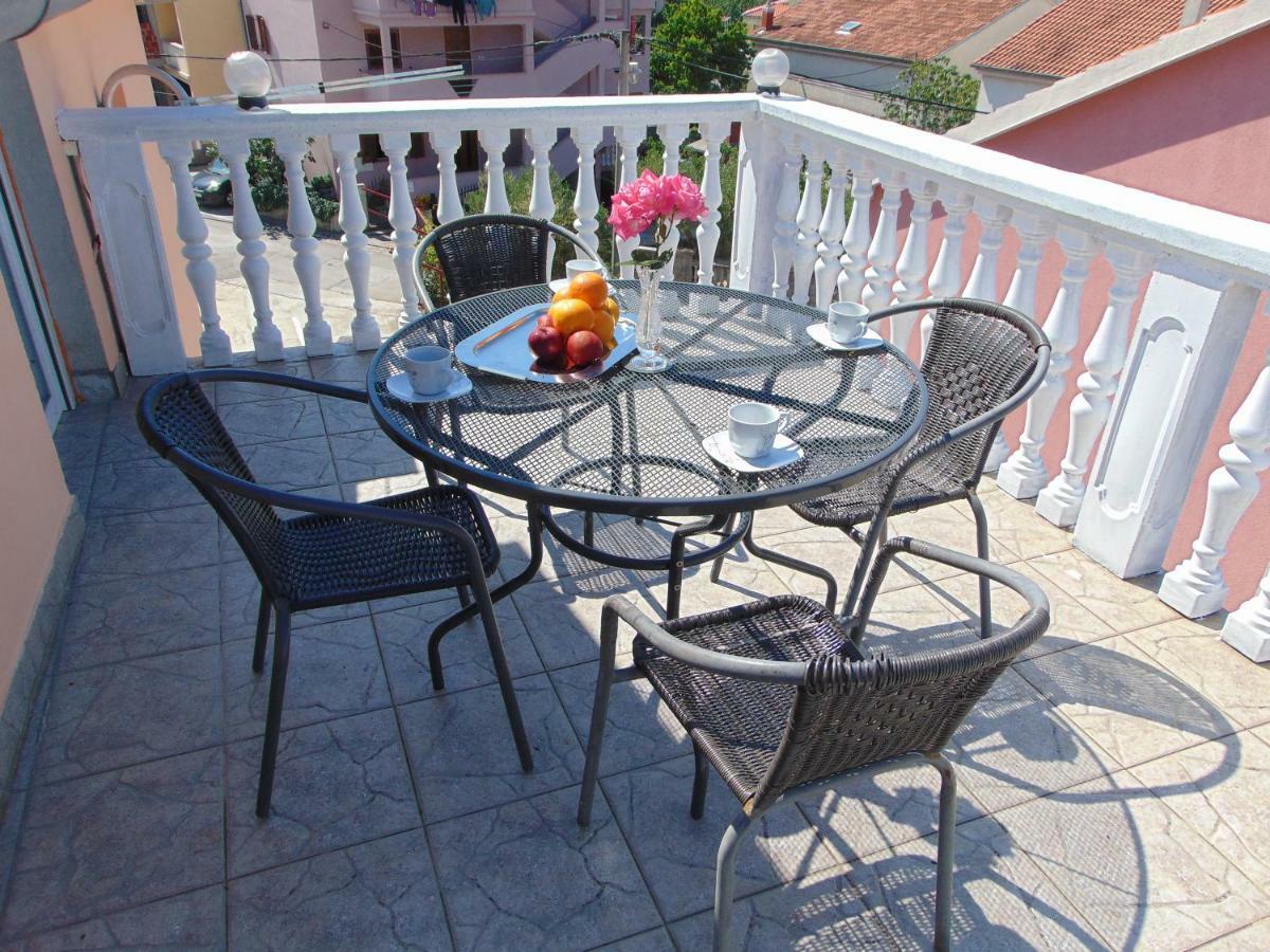 Apartment 2 Zadar Exteriör bild